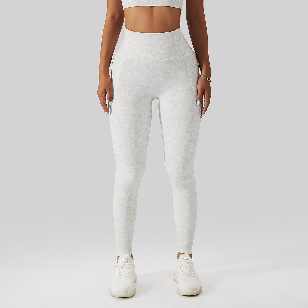 Sports Underwear Gathers Back Yoga Bra Fitness Suit For Women