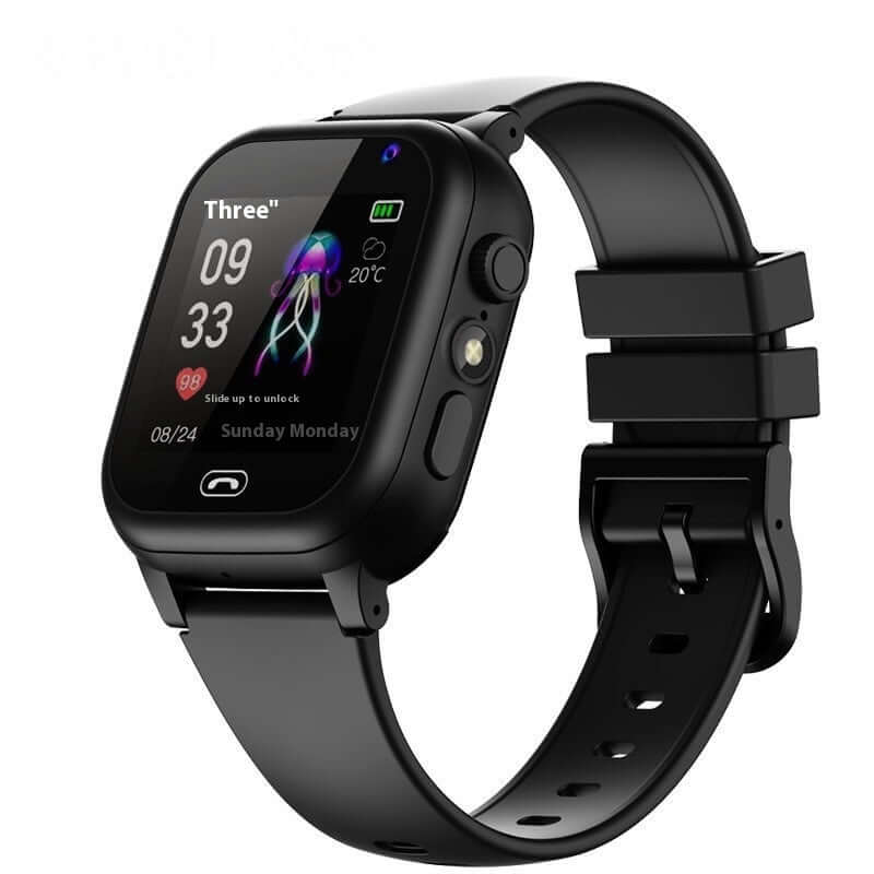 5 Generation Q12 Waterproof Ch