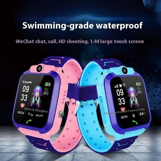 5 Generation Q12 Waterproof Ch