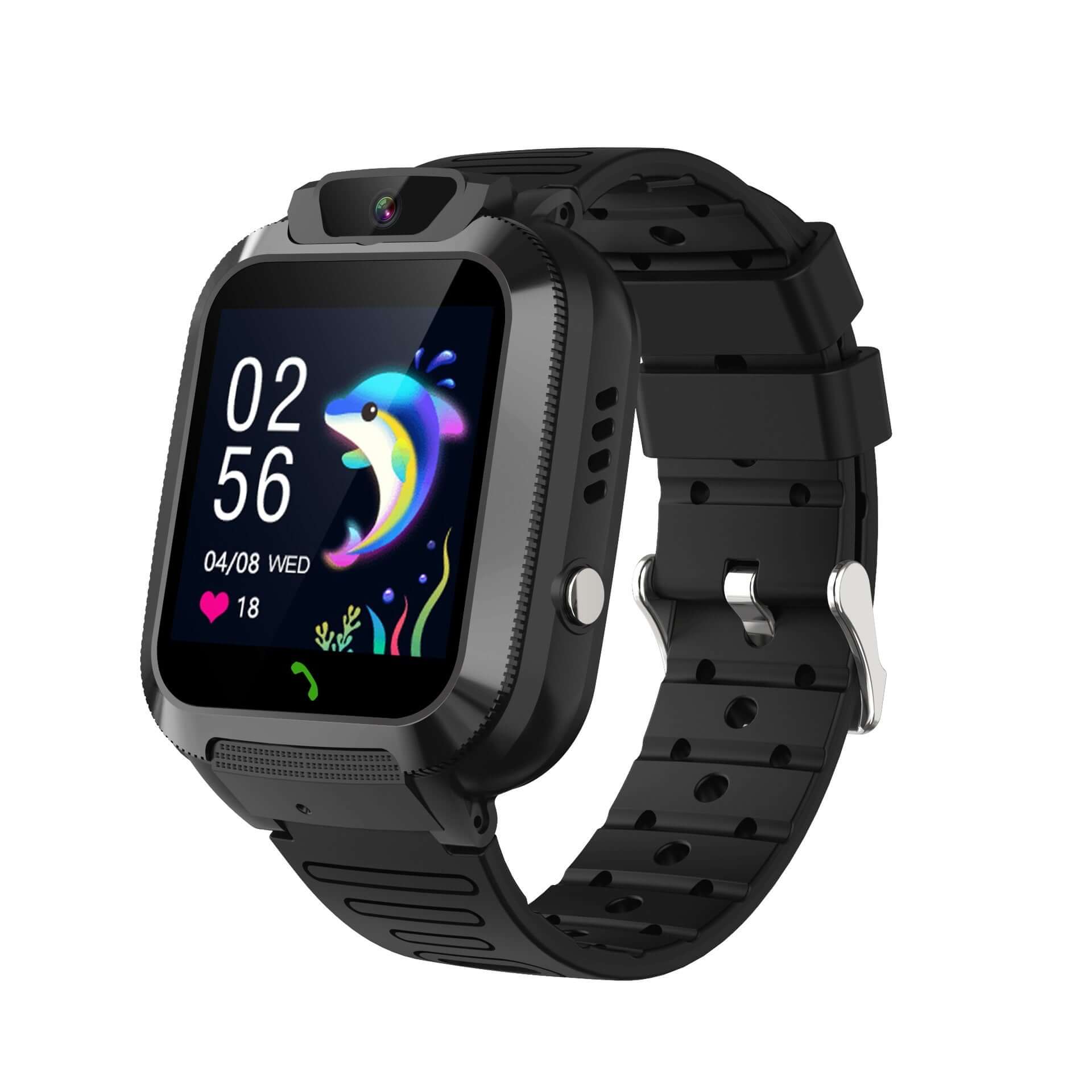 5 Generation Q12 Waterproof Ch