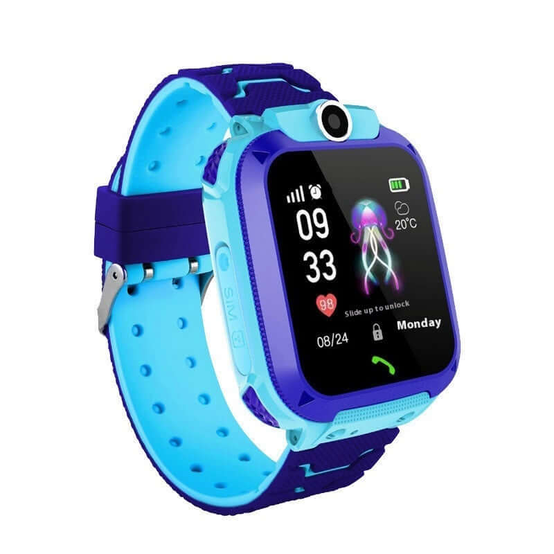 5 Generation Q12 Waterproof Ch