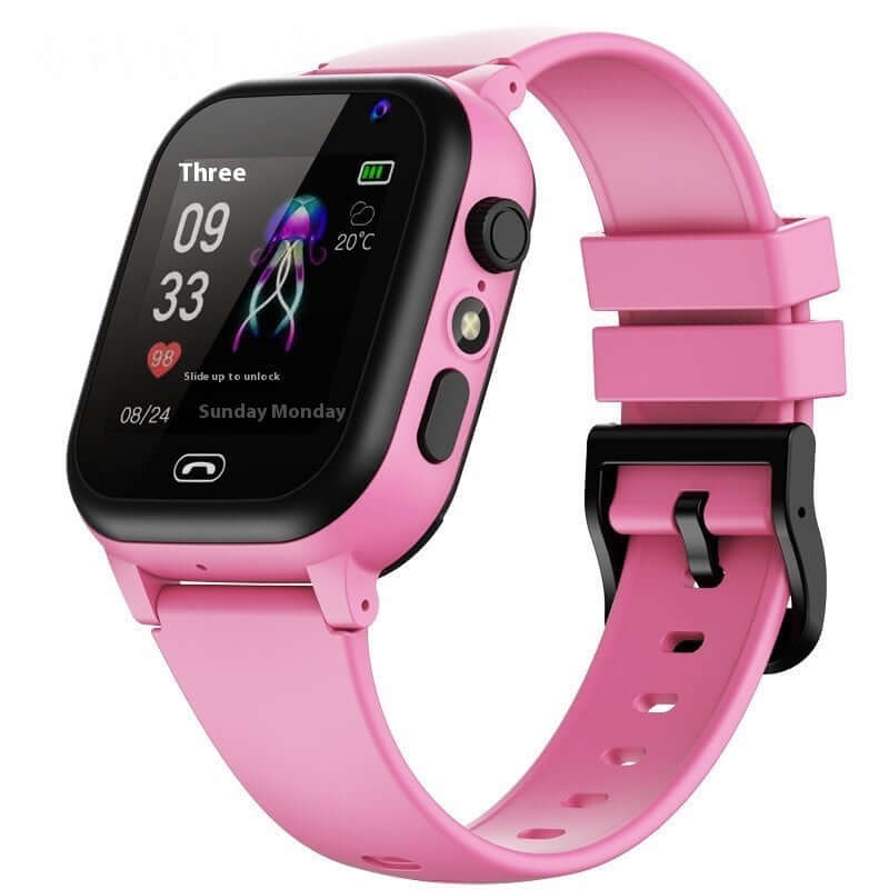 5 Generation Q12 Waterproof Ch