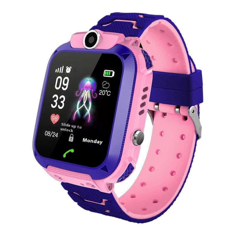 5 Generation Q12 Waterproof Ch