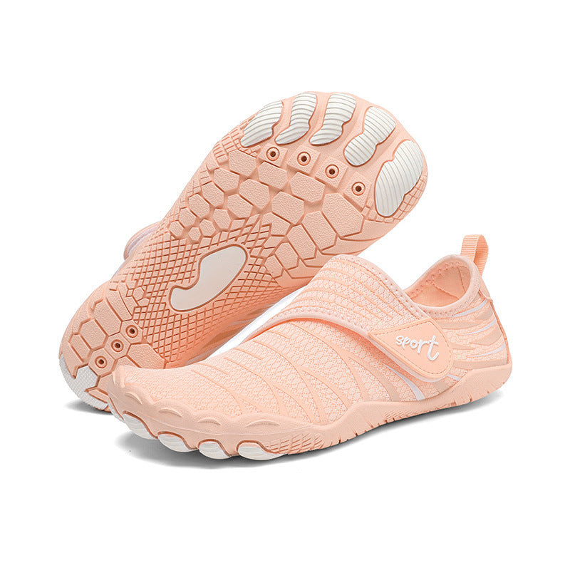 Outdoor Swimming Beach Surfing Leisure Hiking Men And Women Fitness Running Shoes