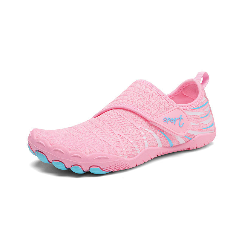 Outdoor Swimming Beach Surfing Leisure Hiking Men And Women Fitness Running Shoes