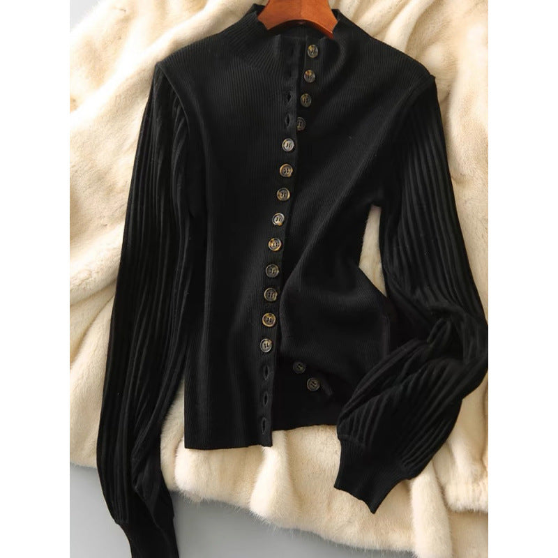 Retro Elegant Casual Top For Women