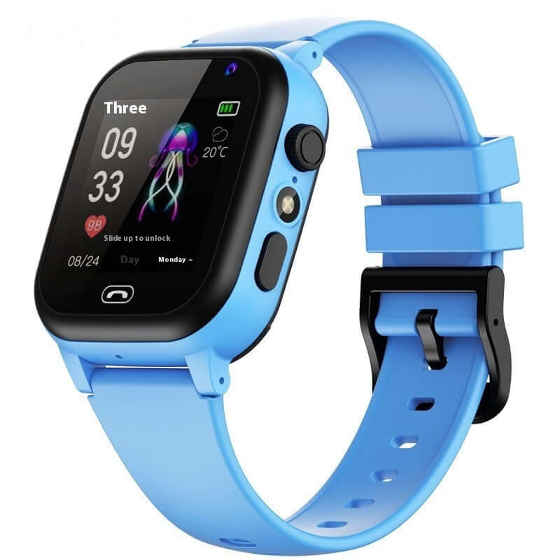 5 Generation Q12 Waterproof Ch