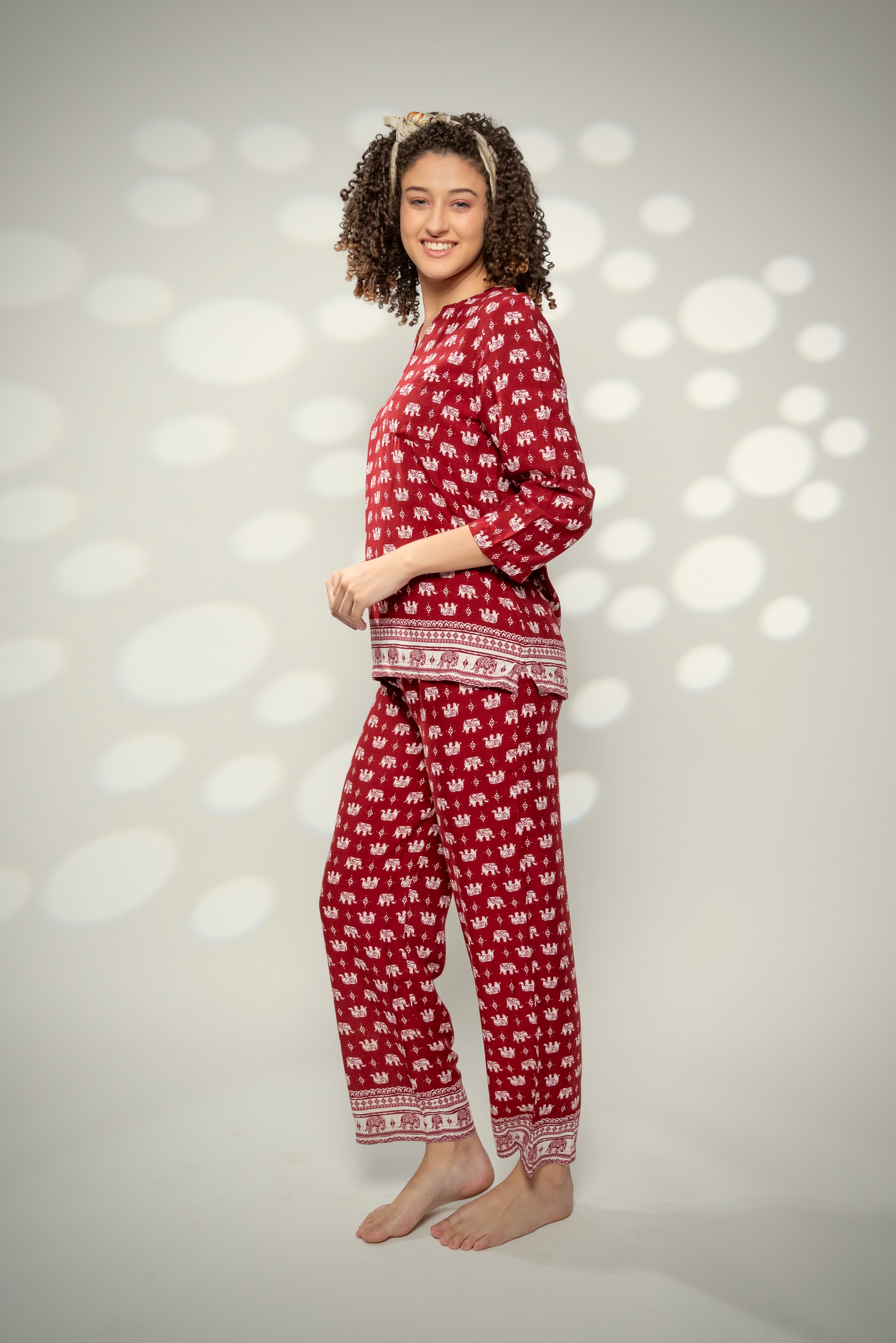 Trunk & Tuck PJ's