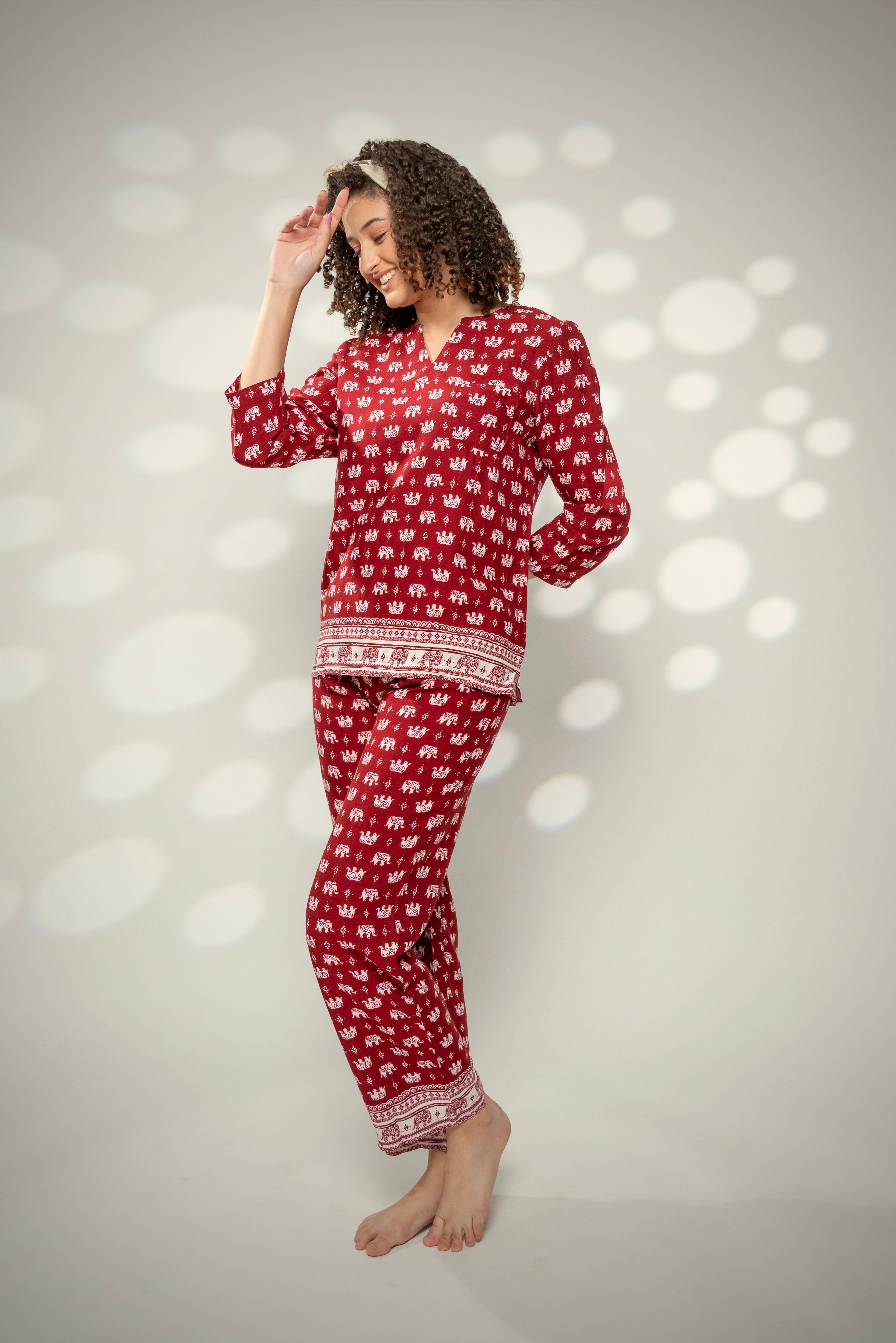 Trunk & Tuck PJ's