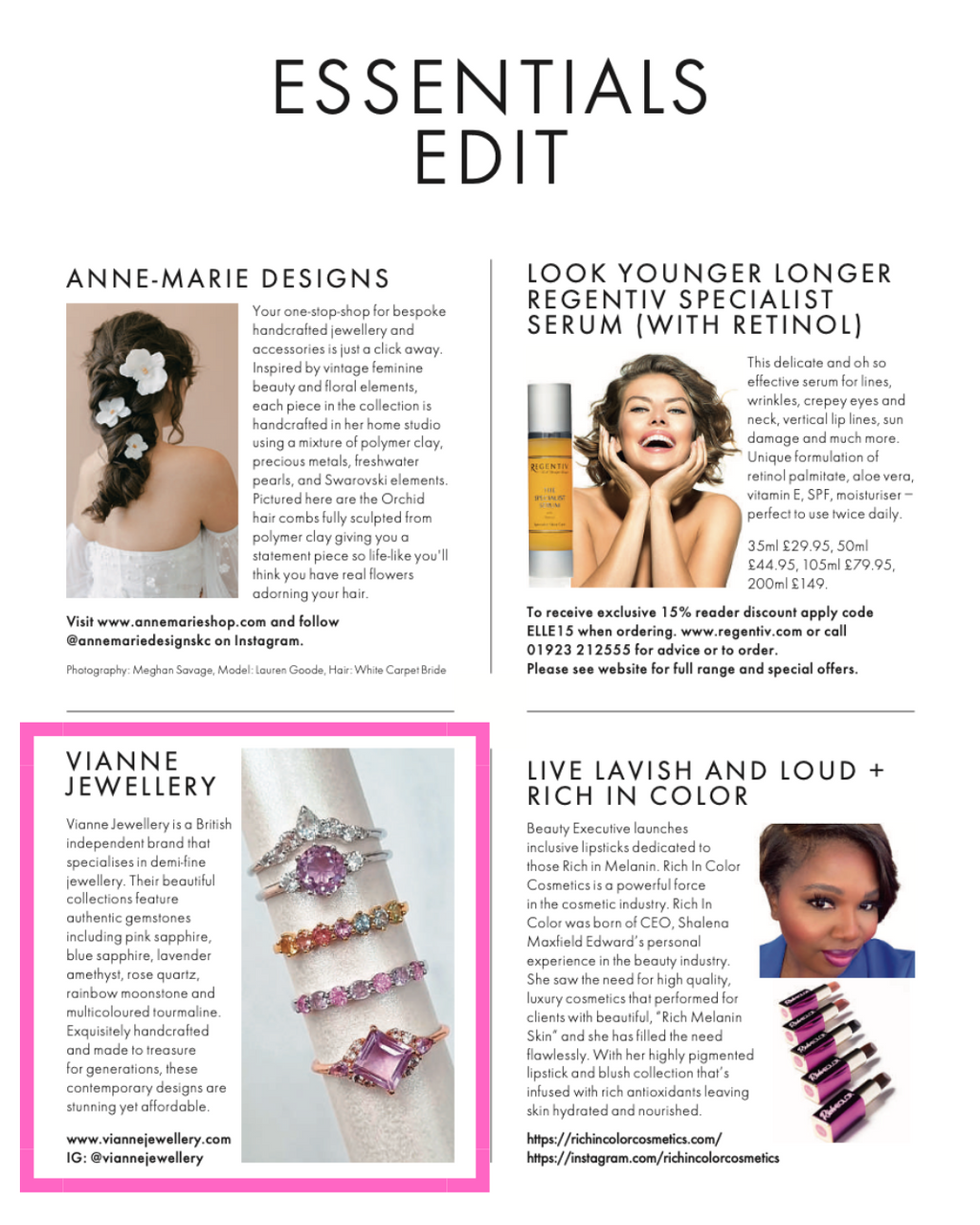 Alliance demi-éternité en argent sterling sertie de saphirs roses et d'améthystes roses