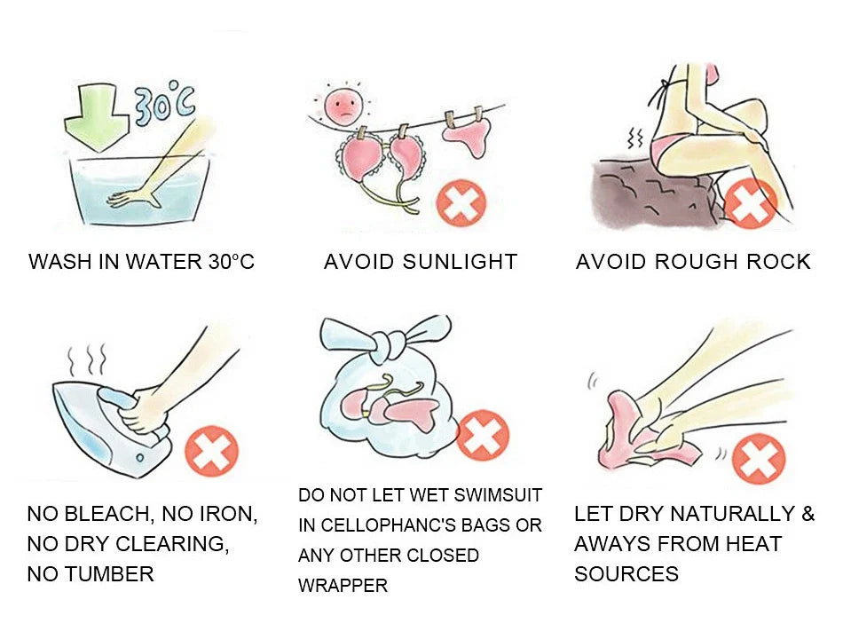 2025 Halter Wrinkled Weave Bikini Women Swimwear Female Swimsuit Two Pieces Bikini Set Brazilian Bathing Suit Swim Beach Wear