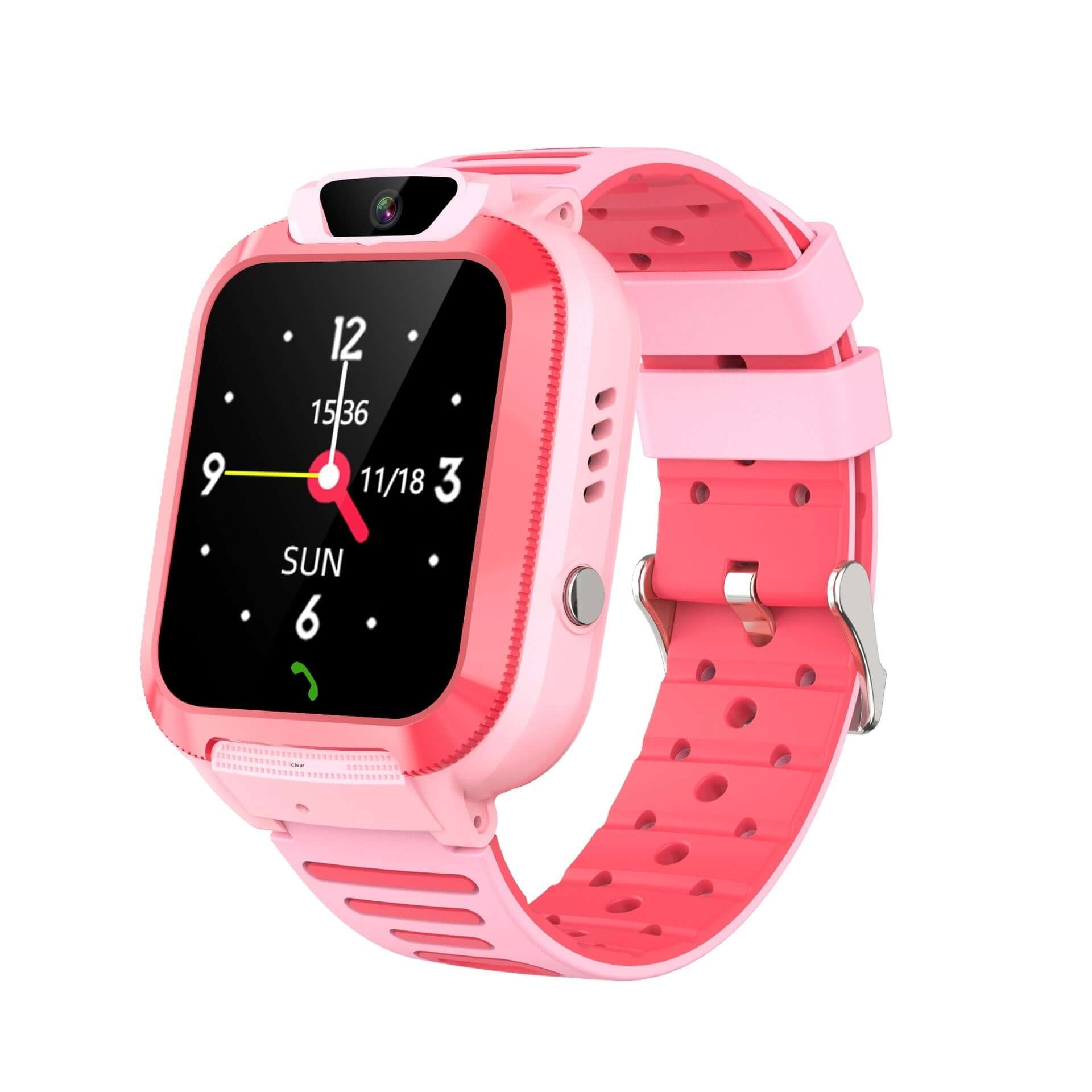 5 Generation Q12 Waterproof Ch