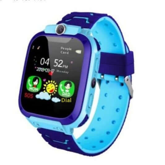 5 Generation Q12 Waterproof Ch