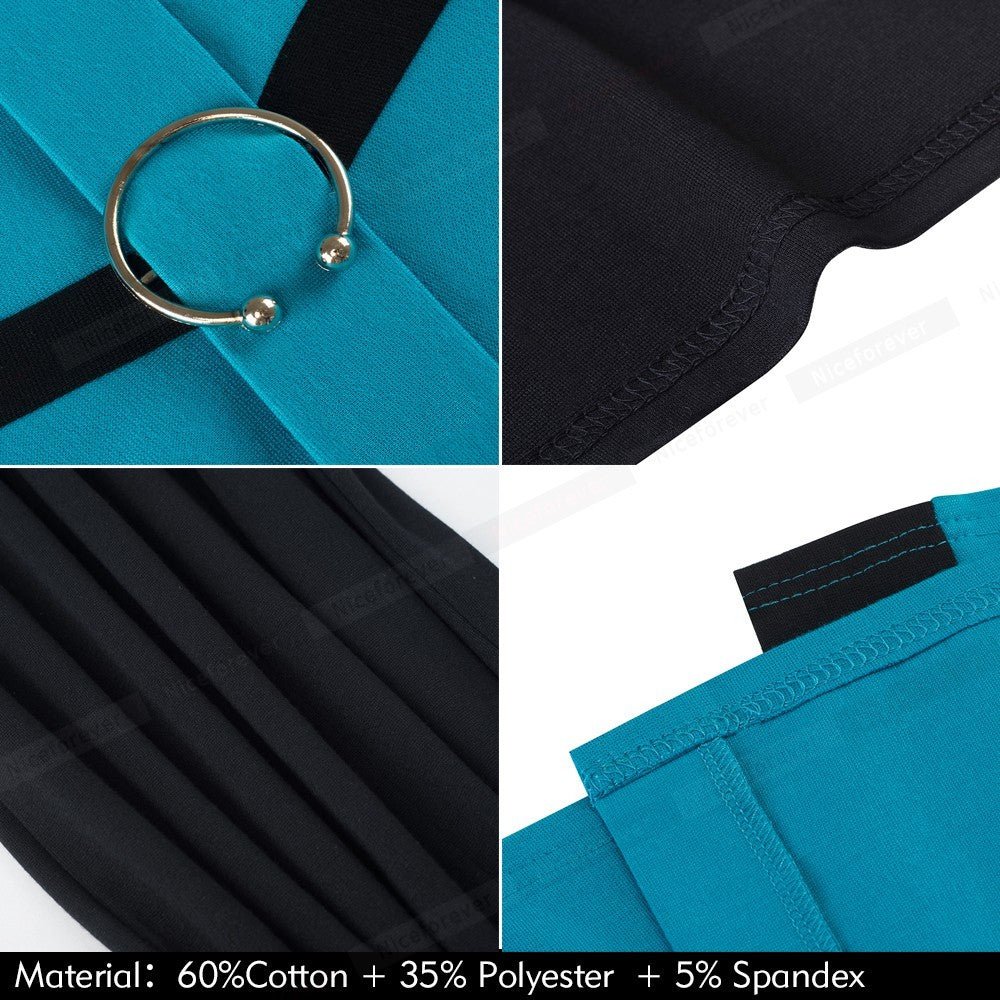 Business party dress - BECAMAS FASHION HUB