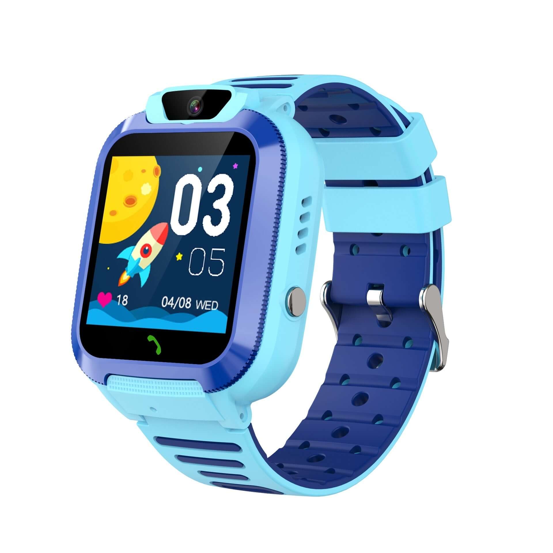 5 Generation Q12 Waterproof Ch